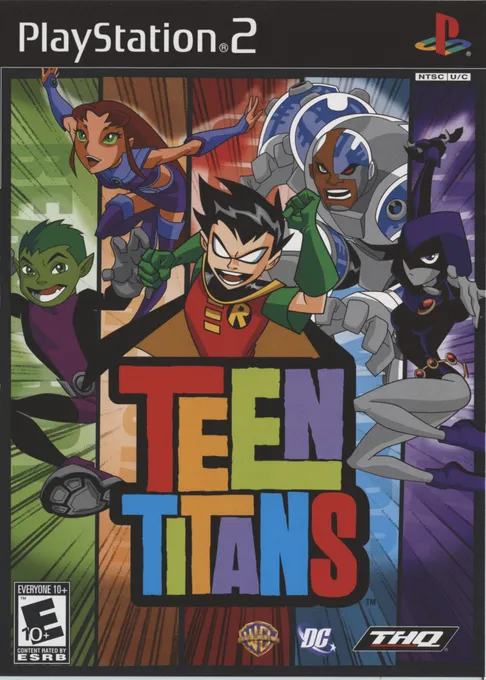 Teen Titans (USA)